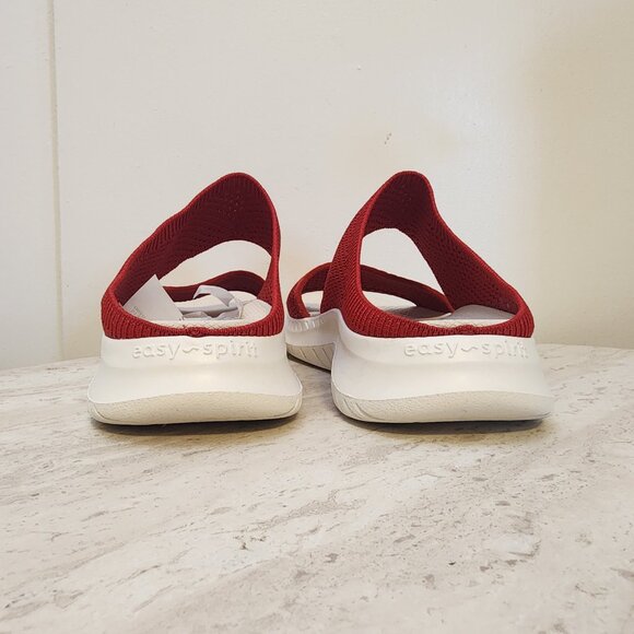 Easy Spirit Women's Davera Sporty Slip-On Sandals 9M - Picture 2 of 7